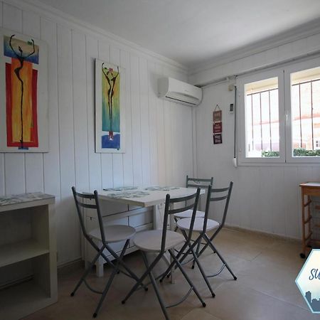 Sunny Los Alamos Apartment Torremolinos Luaran gambar