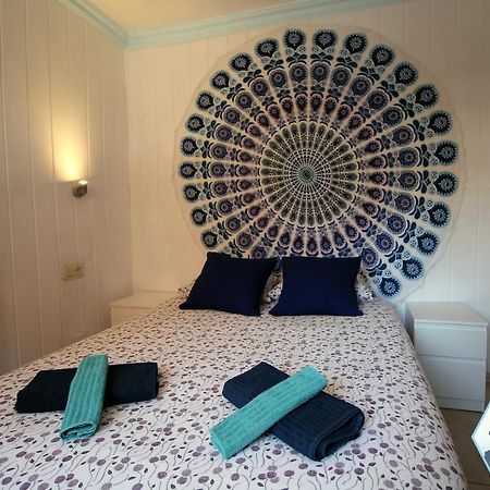 Sunny Los Alamos Apartment Torremolinos Luaran gambar