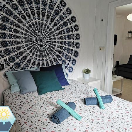 Sunny Los Alamos Apartment Torremolinos Luaran gambar